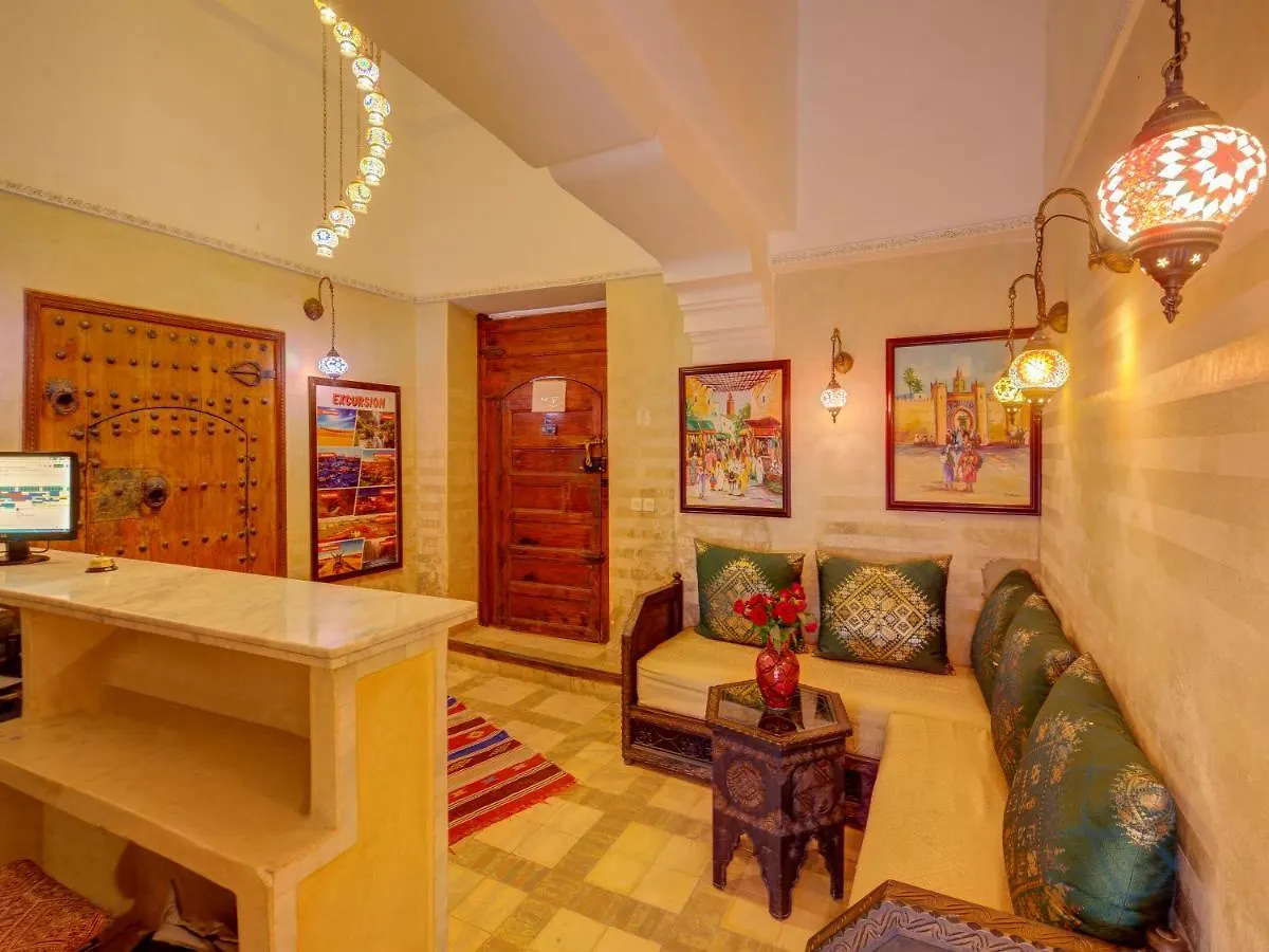 Palais Tinmel Marrakech Hotel Marrakesh