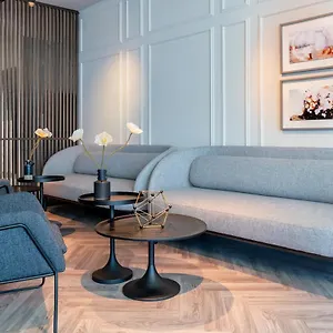 **** Hotel Pillows Centre Belgium