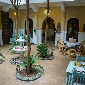 رياد Dama &