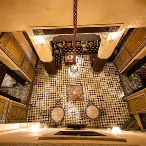 Dar Panoramic Casa de hóspedes Fez