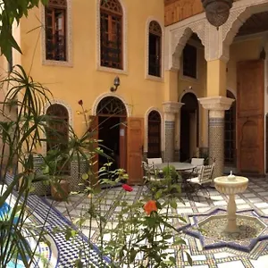 Layalina Casa de hóspedes Fez