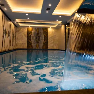 **** Hotel Hamitbey Yenikapi Turkey