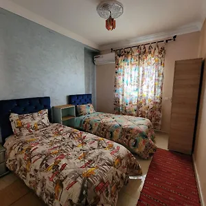 Appartement Marrakech, Marrakesh