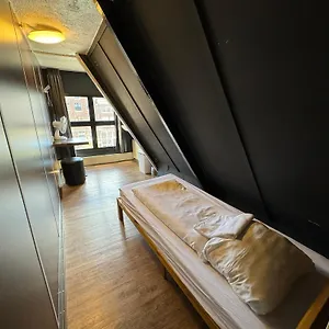  Hostel Utopia Netherlands