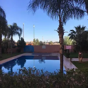 Appartement Elias Marrakech, Marrakesh