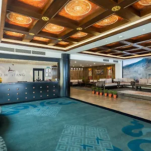 **** Hotel Lo Mustang Nepal