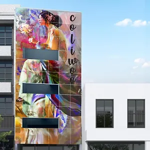*** Hotel Coliwoo 298 River Valley - Coliving Singapore