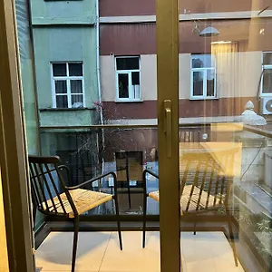 Four Sides Beyoglu Hotel Istambul