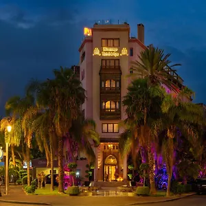 Otel Hivernage &, Marakeş
