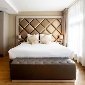 *** Hotel Dream Netherlands