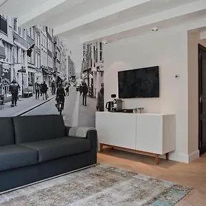 *** Hotel Ix Nine Streets Netherlands