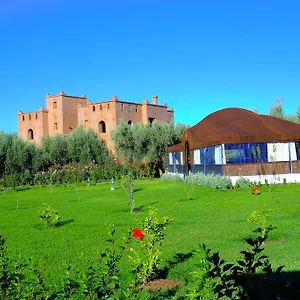 Séjour à la ferme Ferme Sidi Safou &, Marrakesh