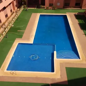 Appartement Mouzdalifa In Center, Marrakesh