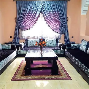 Séjour chez l'habitant Annakhil, Marrakesh