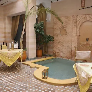 Schanez Marrakesh