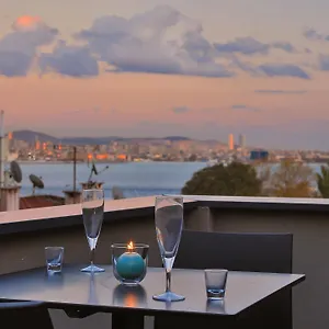 *** Hotel Alilass Turkey