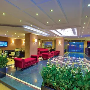 *** Hotel Grand Emin Turkey