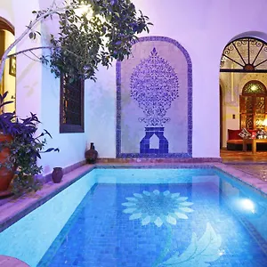 Daria Suites&spa Marrakesh