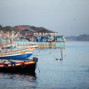**** Hotel Bloom Boutique Waterfront India