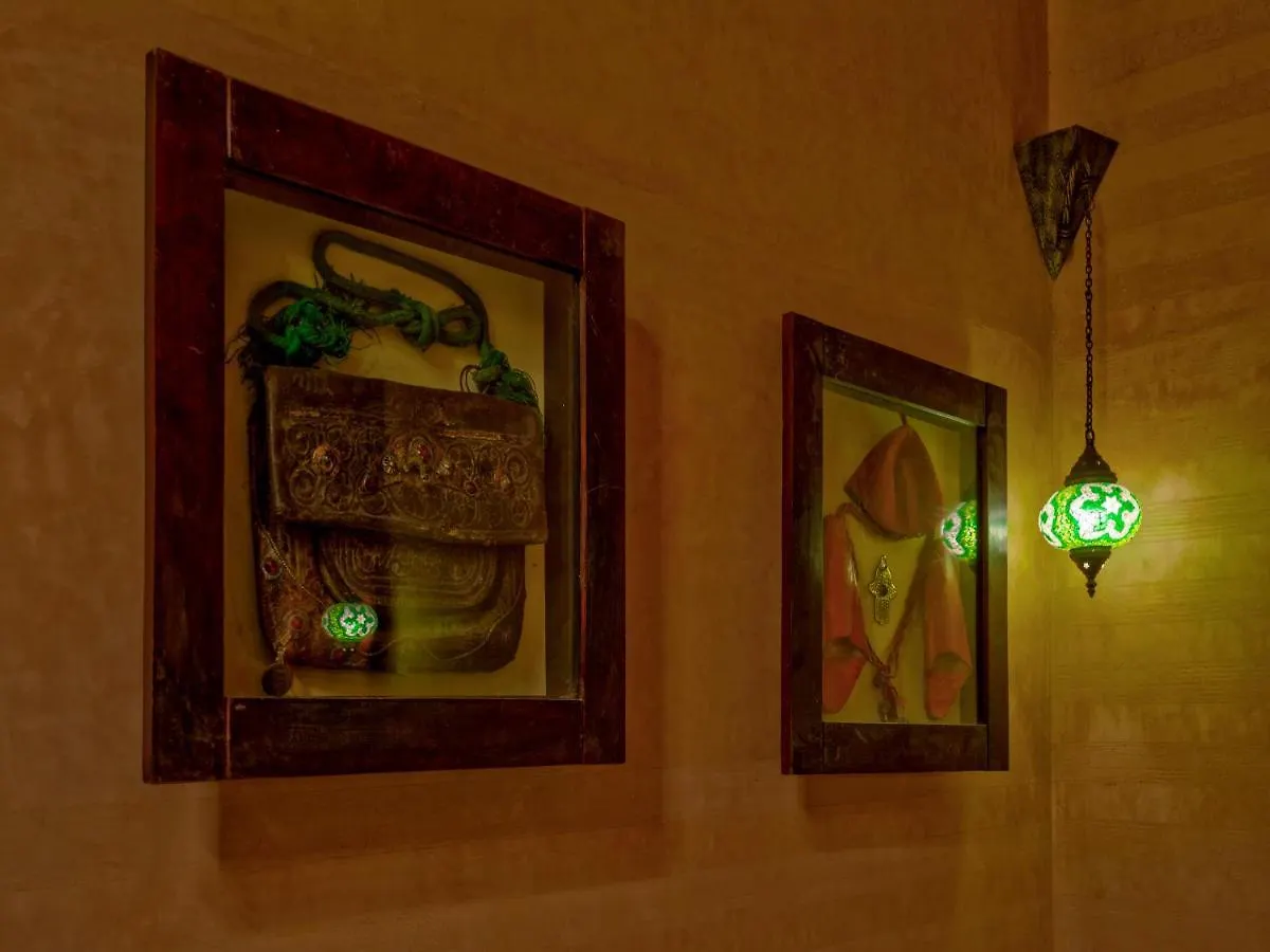 **** Riad Palais Tinmel Marrakech Hotel Marrakesh Morocco