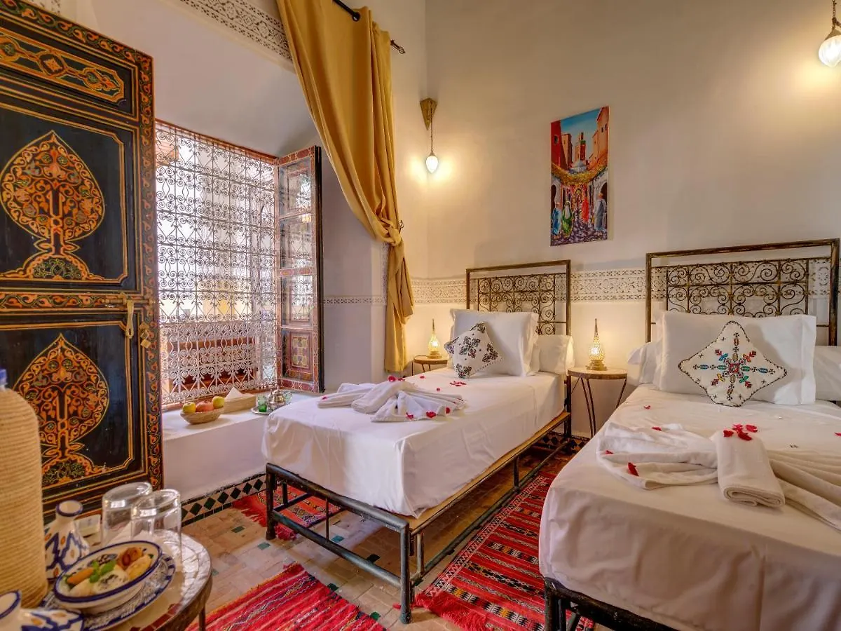 Palais Tinmel Marrakech Hotel Marrakesh
