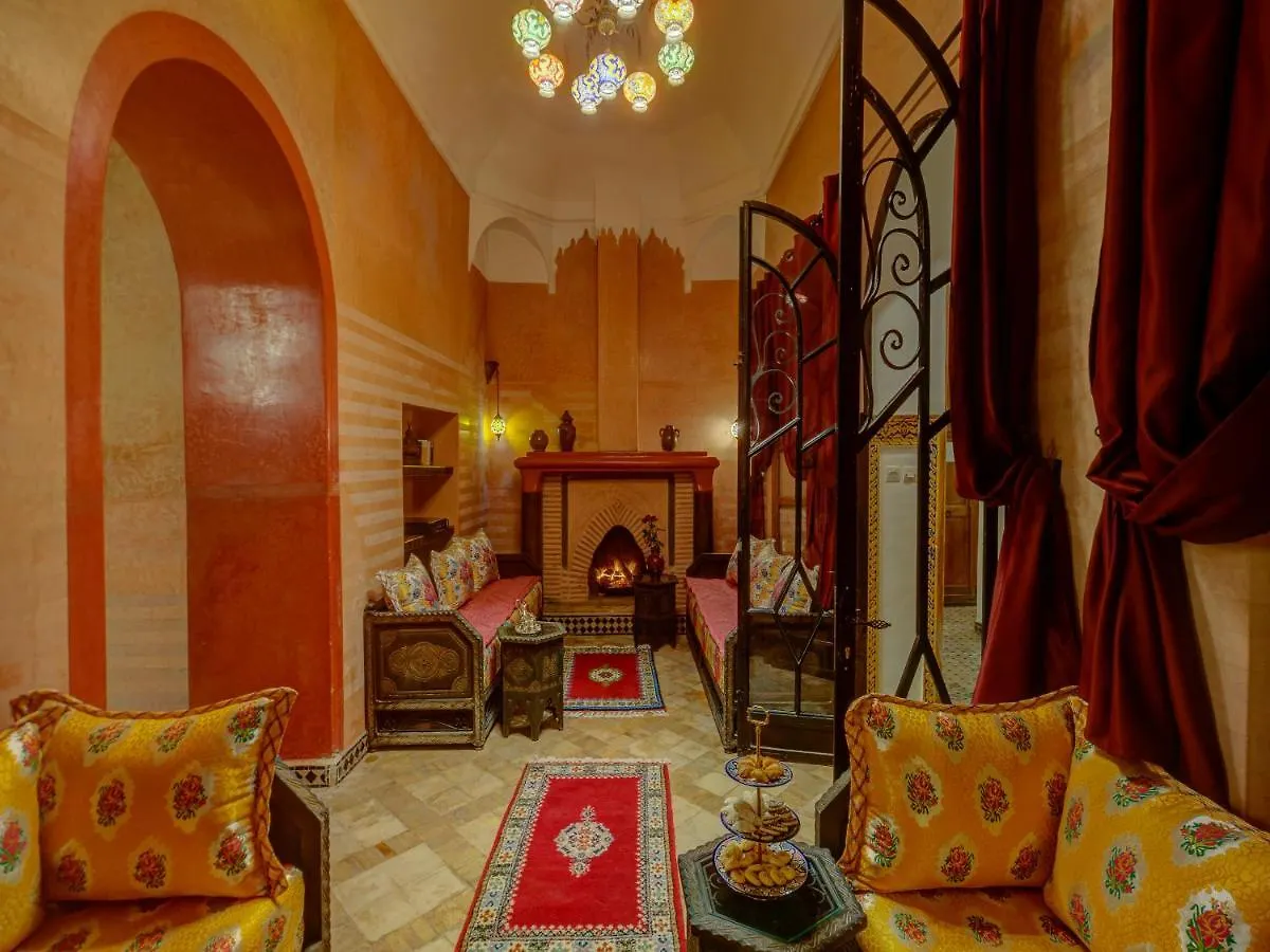 Palais Tinmel Marrakech Hotel Marrakesh 4*,  Morocco
