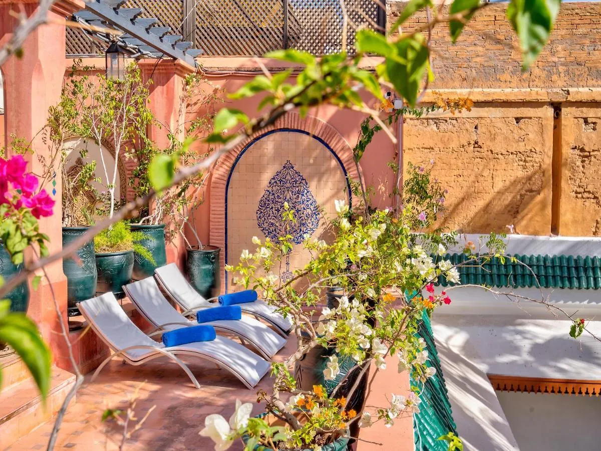 Palais Tinmel Marrakech Hotel Marrakesh 4*,  Morocco