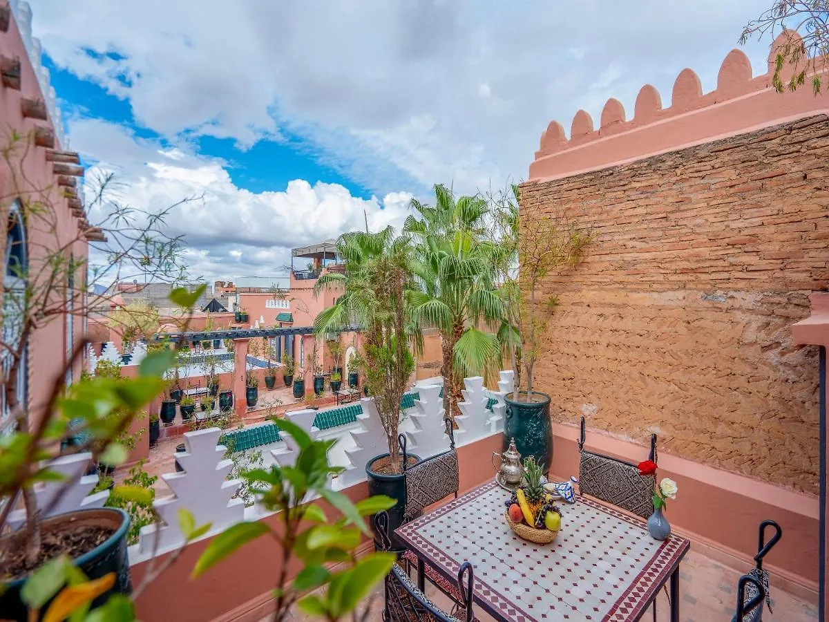 Palais Tinmel Marrakech Hotel Marrakesh 4*,