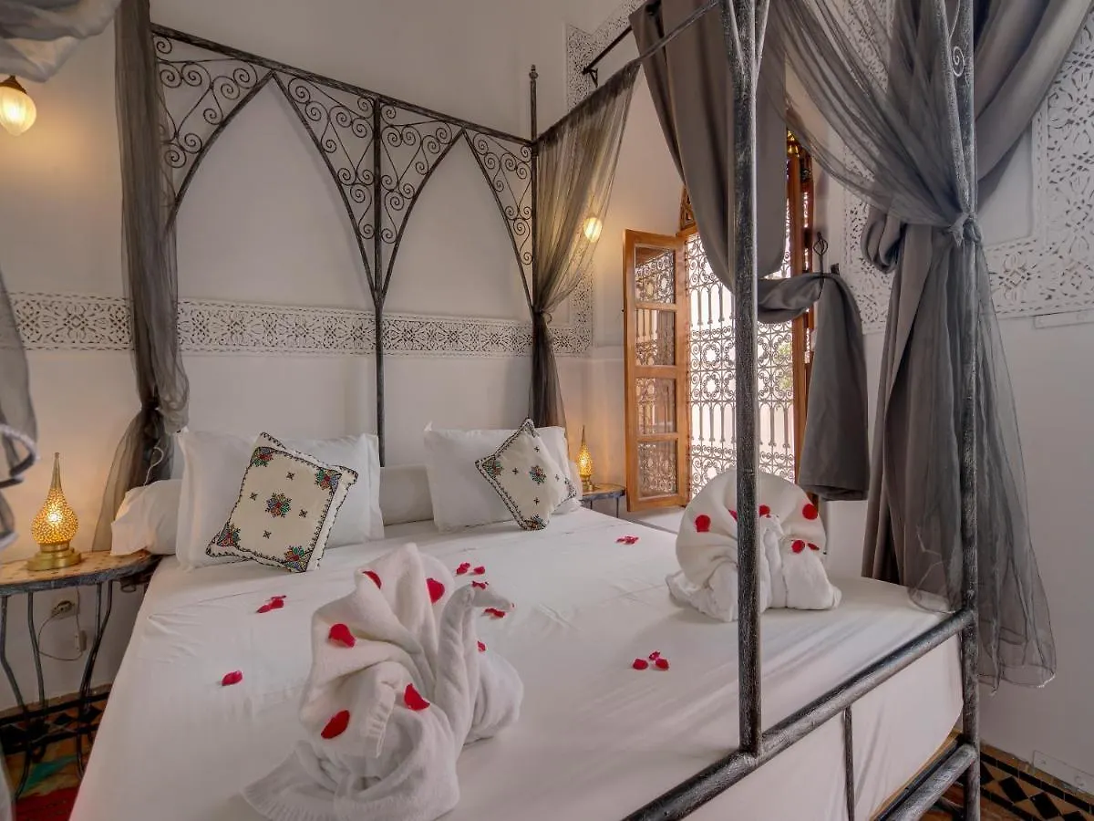 Palais Tinmel Marrakech Hotel Marrakesh
