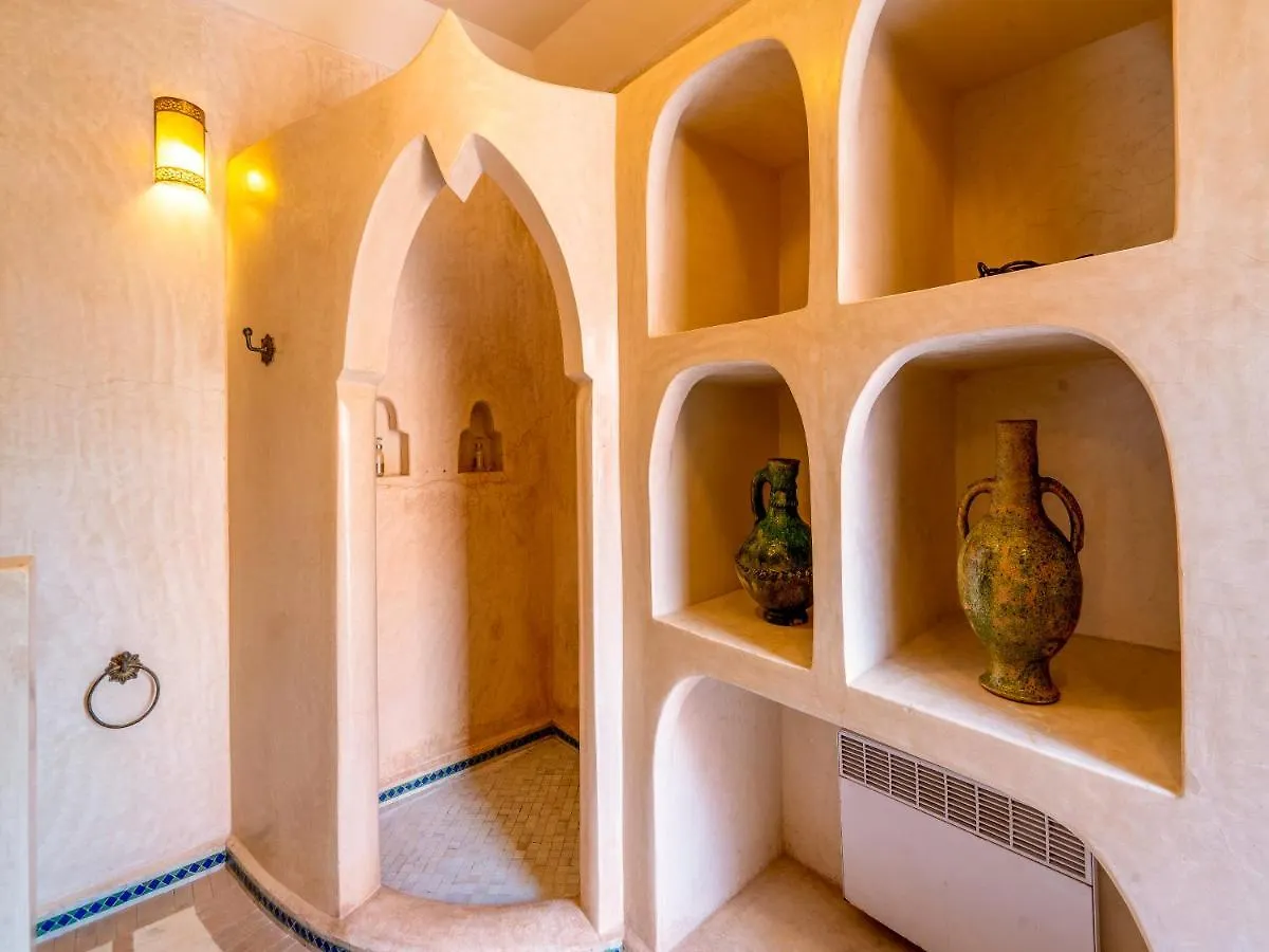 Palais Tinmel Marrakech Hotel Marrakesh 4*,  Morocco