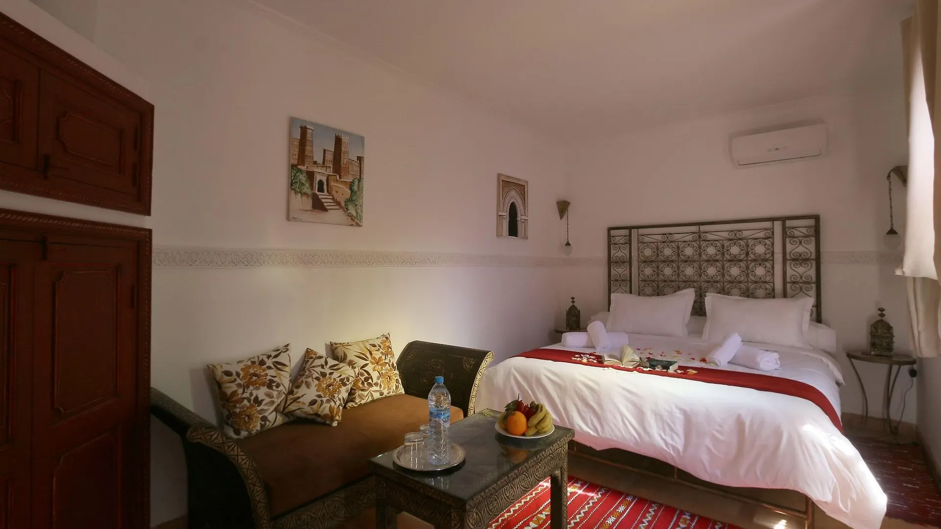 فندق باليه تنميل مراكش 4*,  المغرب