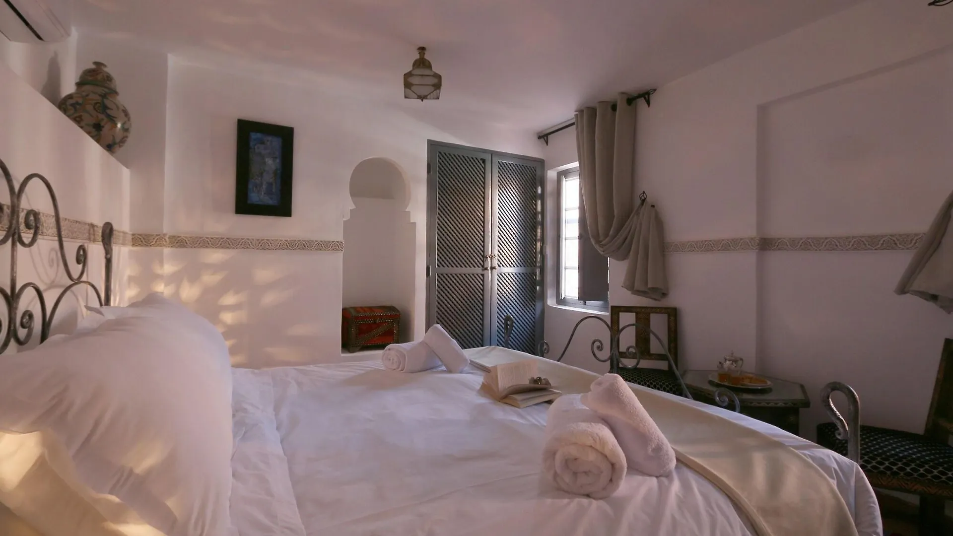 فندق باليه تنميل مراكش 4*,