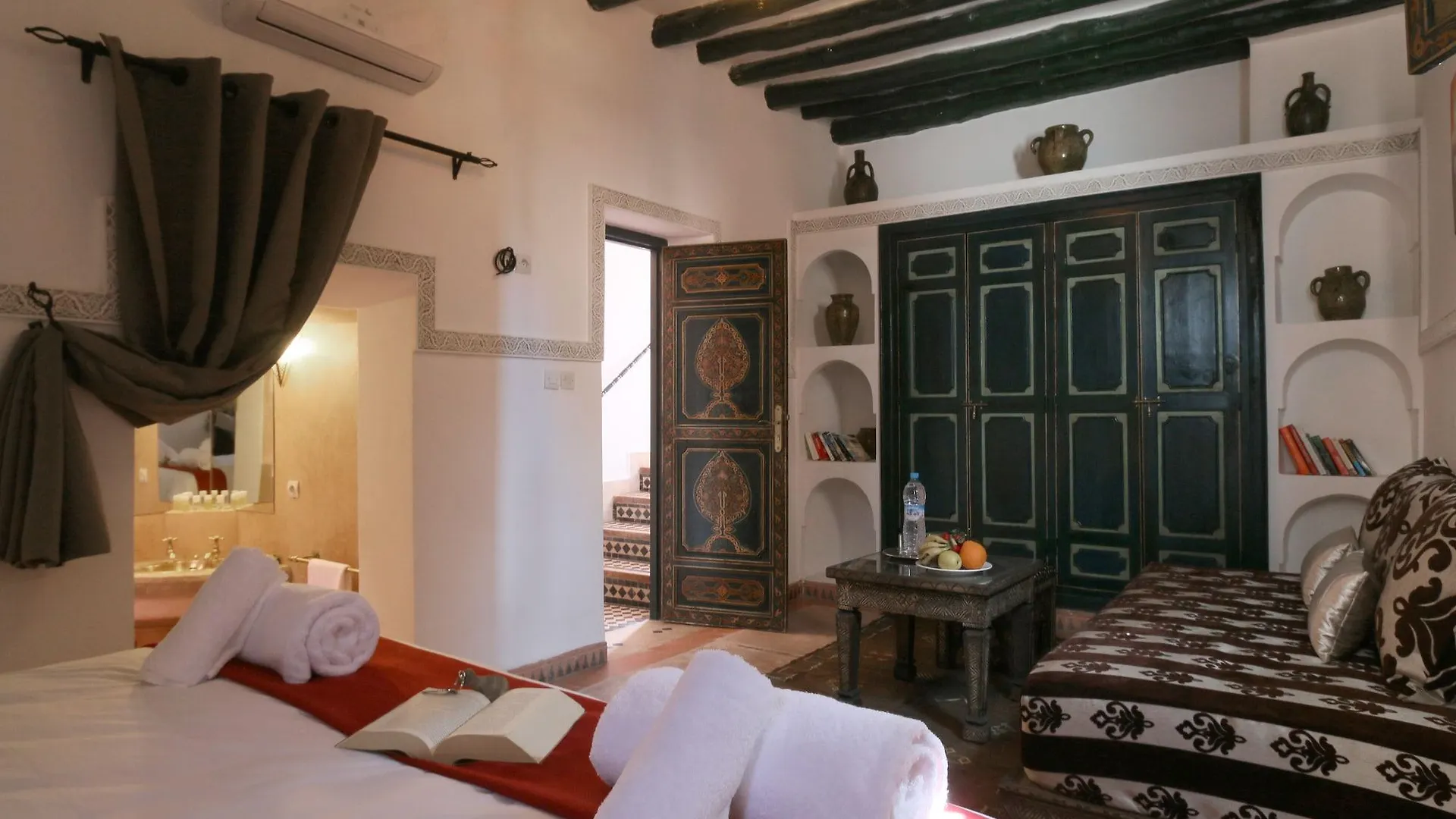 رياد فندق باليه تنميل مراكش
