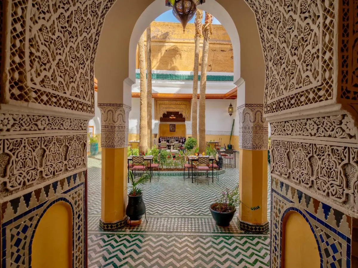 فندق باليه تنميل مراكش 4*,  المغرب