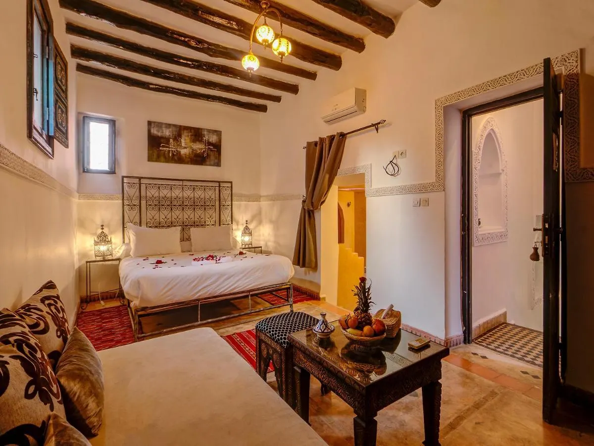 Palais Tinmel Marrakech Hotel Marrakesh 4*,  Morocco