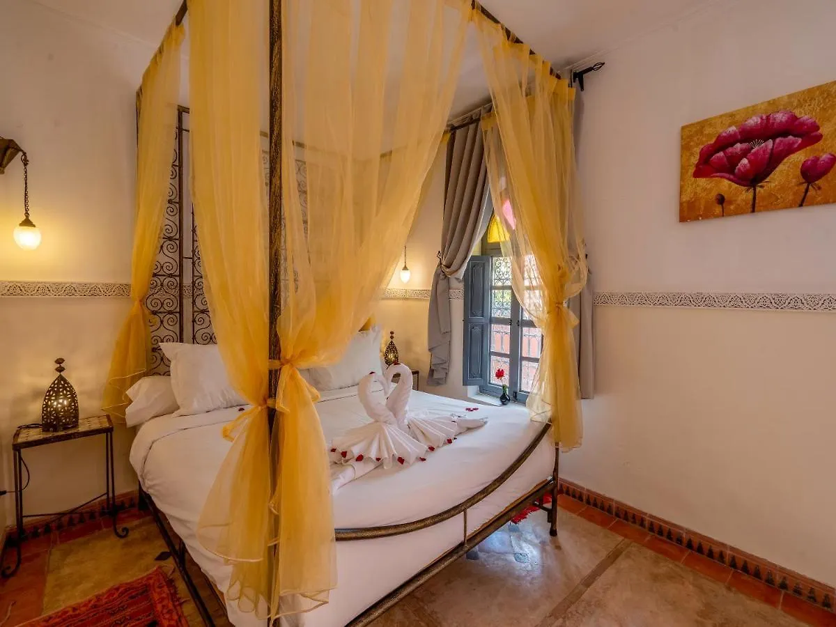 فندق باليه تنميل مراكش