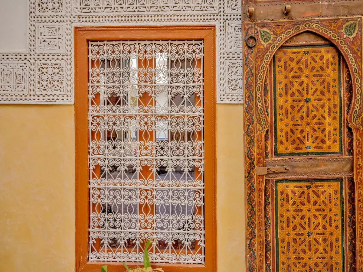 فندق باليه تنميل مراكش 4*,  المغرب
