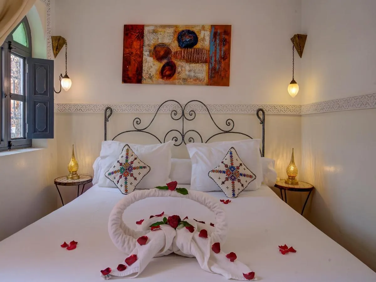 Palais Tinmel Marrakech Hotel Marrakesh Riad