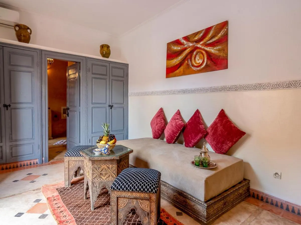 فندق باليه تنميل مراكش 4*,  المغرب