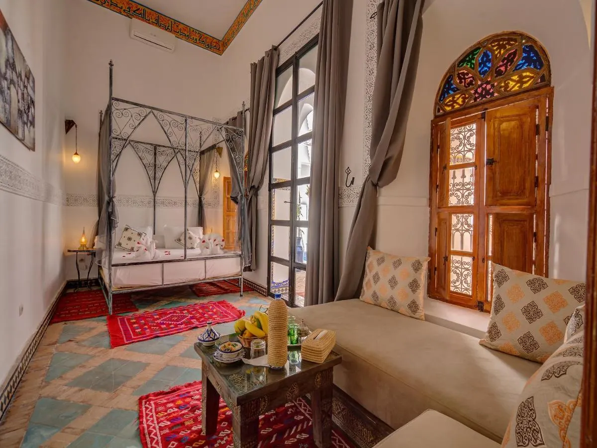 Palais Tinmel Marrakech Hotel Marrakesh 4*,